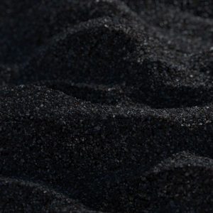 Black Washed Sand