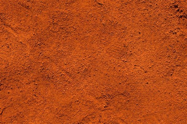 Red/Dune Sand