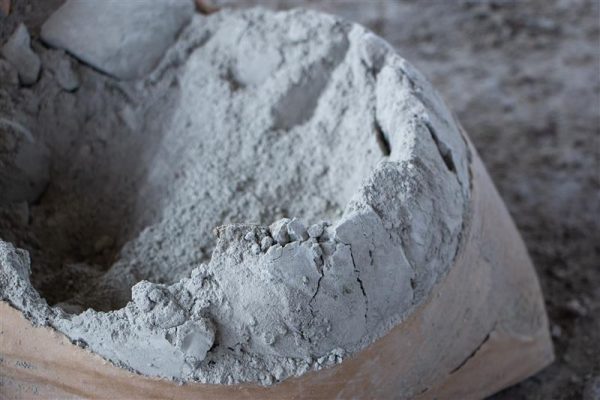 Ultra PLC Cement