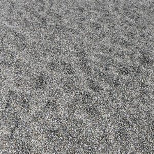 3/16 Aggregates = 0.5 mm
