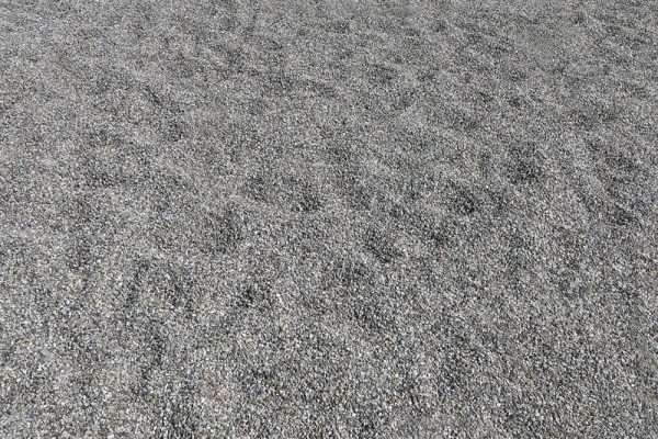 3/16 Aggregates = 0.5 mm