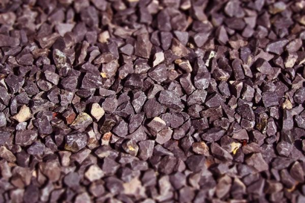 3/8 Aggregates = 10 mm