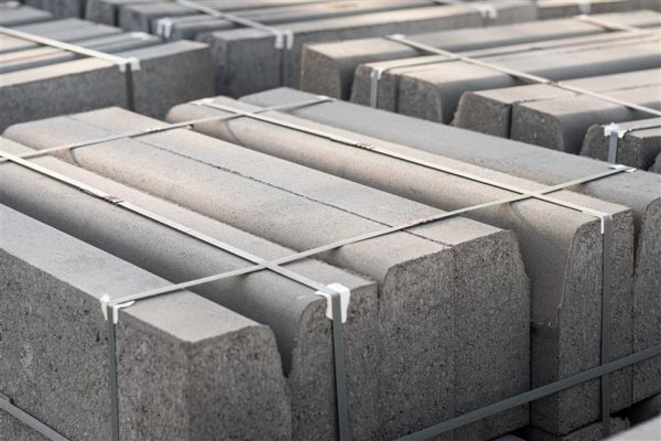 Solid Blocks